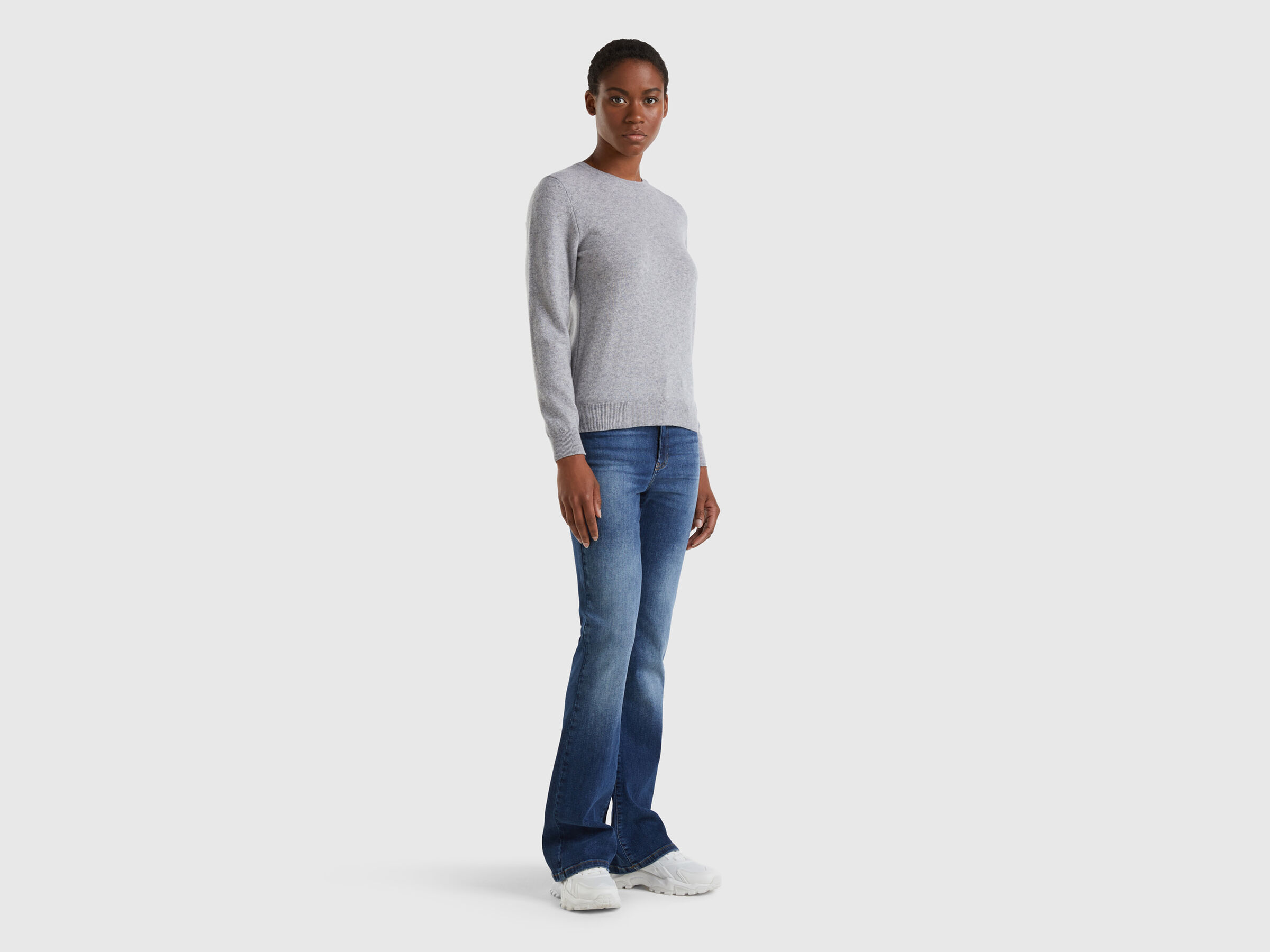 SWEATER L/S Women image number 3
